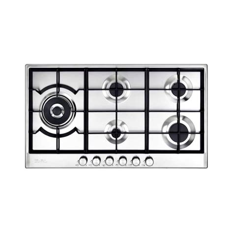 Buy Electric or Gas Cooktops Philippines Online - Anson's