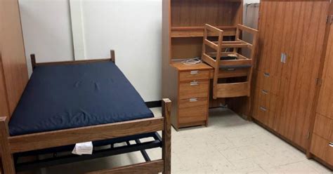 Purdue University Is Coming Under Fire for Putting Students in 'Jail-Like' Dorms