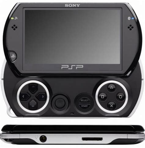 PSP Mini Prices Are Not in Sony's Hands