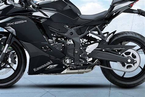 Kawasaki Ninja ZX-25R 2023 Standard Price, Specs & Review for July 2023