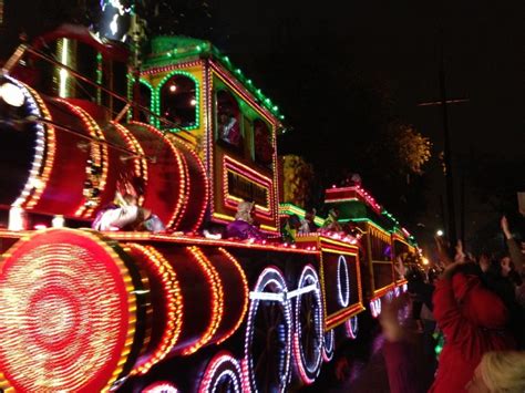 Krewe of Orpheus | Mardi Gras New Orleans