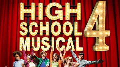 High School Musical 4 release date update: Production started, is Zac ...