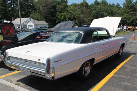 1964 Pontiac Catalina - Information and photos - MOMENTcar