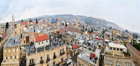 Jerusalem Old City 2 - Amirhodorov