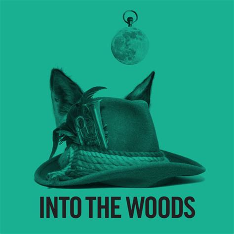 Behind the Poster: 'Into the Woods' - The New York Times