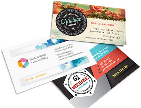 Download Business Business Card Templates, Business Card Designs, - Examples Of Graphic Design ...