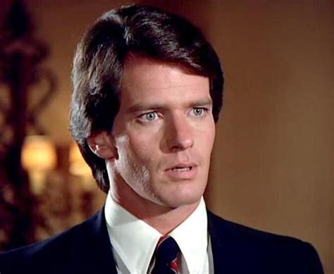 kenneth in the (212): Actor Gordon Thomson, Adam Carrington on TV's 'Dynasty,' Comes Out at 72