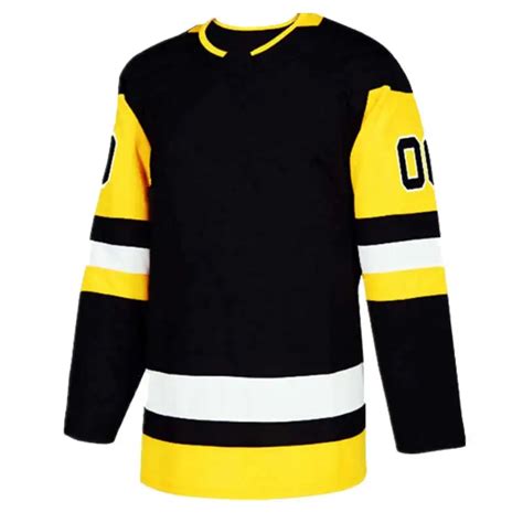 Custom Penguins Hockey Jerseys For Men Women Youth and Mens #59 Jake ...