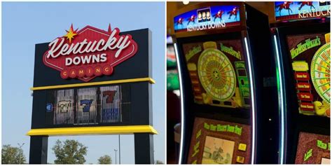 Kentucky Downs Racetrack and Historical Gaming Parlor Sold