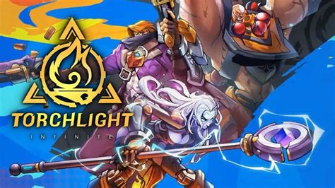 Torchlight: Infinite Mobile Lepas Cinematic Trailer, Rilis Tahun 2022