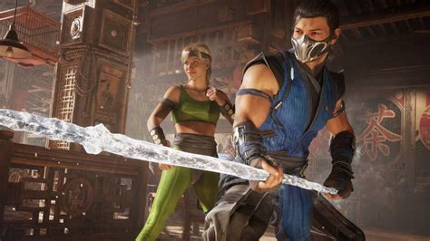 All Mortal Kombat 1 characters, how to unlock Havik and Shang Tsung - Polygon