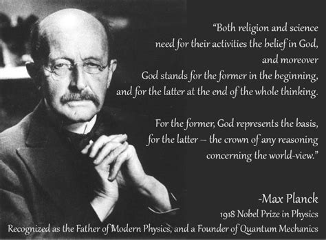 Max Planck Quote | Max planck quotes, Science quotes, Quotes