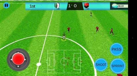 Download Free Sport Games For Android