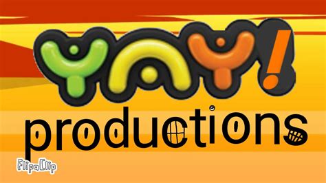 Yay Productions Logo Bloopers Take 4: ! Is here from GoAnimate - YouTube