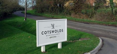 Cotswolds Distillery - Whiskybase - Ratings and reviews for whisky