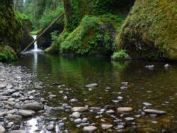 Punch Bowl Falls - Hiking in Portland, Oregon and Washington