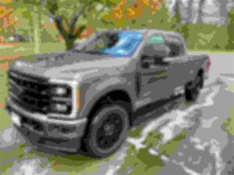 2023 F-250. First brand new truck in 43 years! - Page 3 - Ford Truck ...