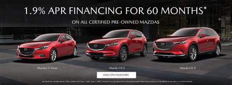 Blaise Alexander Mazda | New Mazda Dealership in State College, PA