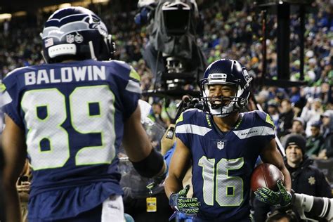 Eagles vs. Seahawks 2017 live results: Score updates and highlights - SBNation.com