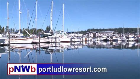 Boaters Guide - Port Ludlow Marina - YouTube