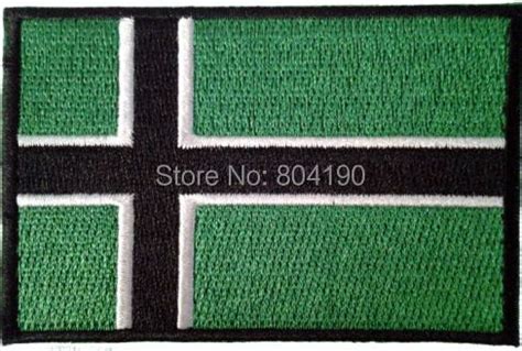 Aliexpress.com : Buy 3" VINLAND FLAG EMBROIDERED IRON ON PATCH asatru viking odin norse rune ...