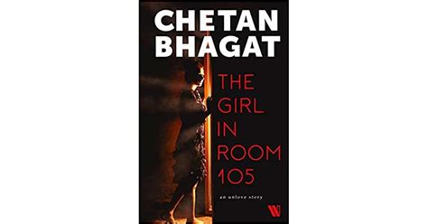 [PDF] The Girl In Room 105 By Chetan Bhagat - Free PDF Books