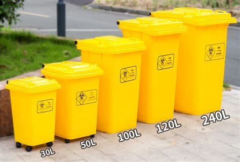 Biohazard Bin 50l Medical Waste Container - Buy Biohazard Bin 50l,Medical Waste Container ...