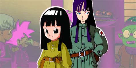 Dragon Ball Super: How Mai Became a Child Again & How Old She Really Is - TrendRadars