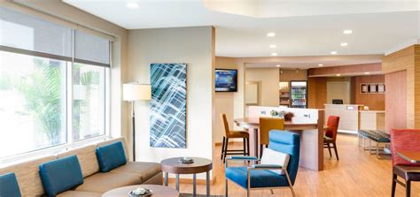 Newport Hospitality Group Opens TownePlace Suites by Marriott ...