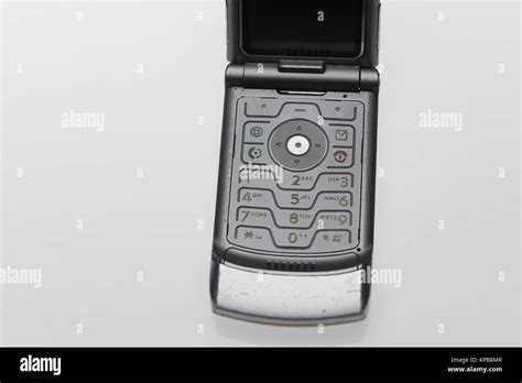 Motorola Flip Phone History