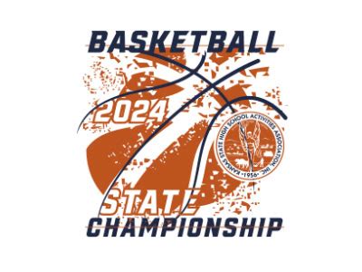 Girls State Basketball Tournament Brackets Announced