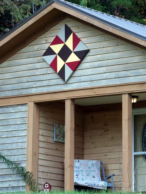 Barn Quilts of North Carolina in 2023 | Barn quilts, Barn quilt patterns, Barn quilt designs