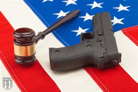 The Supreme Court's Impact on the Second Amendment