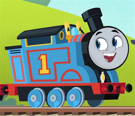 Thomas (AEG) | Thomas the Tank Engine Wiki | Fandom