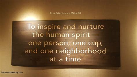 Take a special peek inside the Starbucks headquarters in Seattle ...