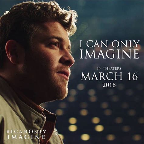 Watch the "I Can Only Imagine" Movie Teaser Trailer | MercyMe