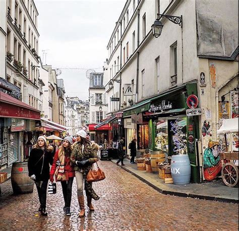 Rue Mouffetard Airbnb, Across The Universe, Like A Local, Paris Photos, Favorite City, Parisian ...