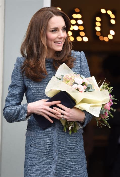 Kate Middleton Charity Shop Outing March 2016 | POPSUGAR Celebrity Photo 9