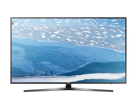 43" UHD 4K Flat Smart TV KU7000F Series 7 | UN43KU7000FXZA | Samsung ...