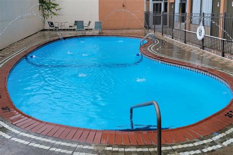 The 13 Best Hotels In Asheville With A Pool - About Asheville