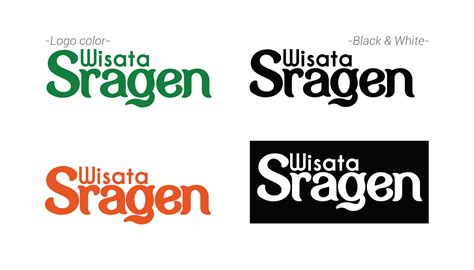 Sragen Tourism | Branding :: Behance