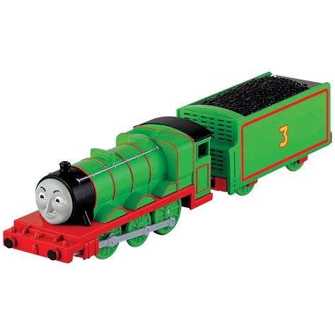 Talking Henry | Thomas and Friends TrackMaster Wiki | FANDOM powered by Wikia