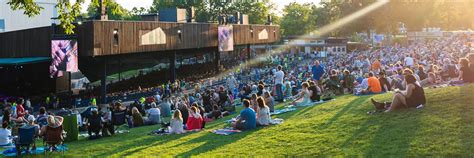 Merriweather Post Pavilion Information | Merriweather Post Pavilion | Columbia, Maryland