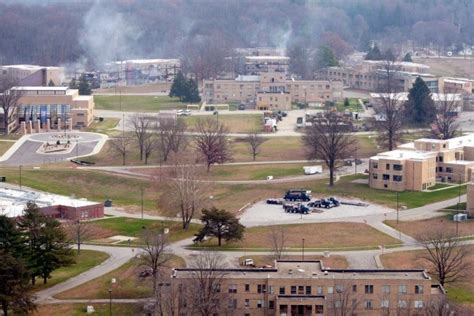 Warrenton Training Center Army Base in Alexandria, VA | MilitaryBases.com