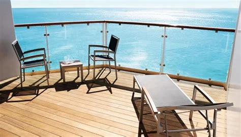 Marella Explorer cabins and suites | CruiseMapper