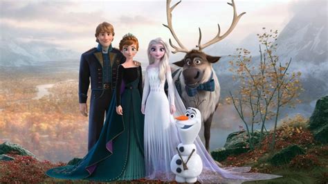 Frozen 2 hd wallpaper all in one image final look | Frozen images, Frozen wallpaper, Frozen drawings