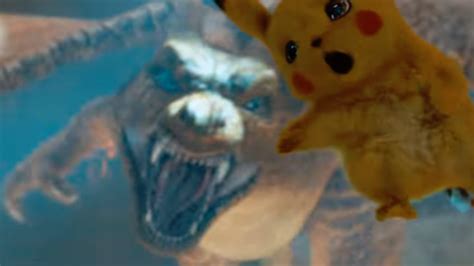 Pokemon Live Action Movie – The Patriot Press