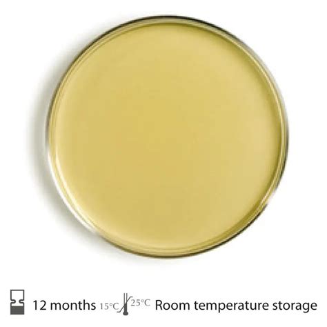 Tryptic Soy Agar (TSA): Composition, Preparation, Uses • Microbe Online