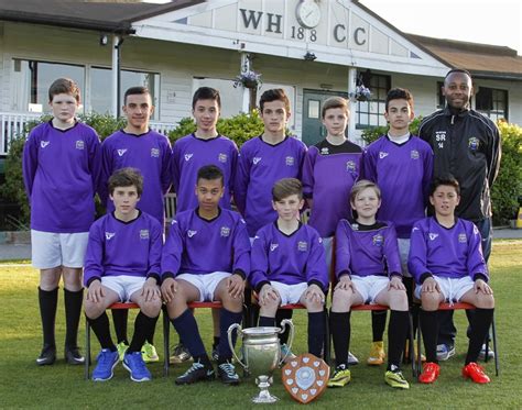 WHFC Youth Development Teams | Youth Football | Youth Football | Winchmore Hill Football Club