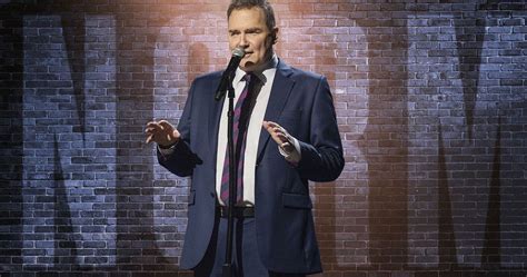 Norm Macdonald Announces New Netflix Talk Show